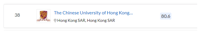 清北力壓耶魯，MIT蟬聯(lián)第一，2023QS世界大學(xué)排名最新發(fā)布